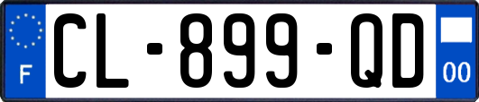 CL-899-QD