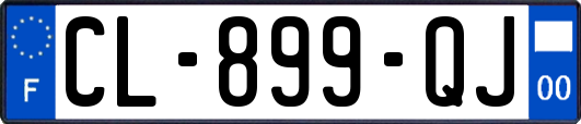 CL-899-QJ