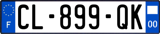 CL-899-QK