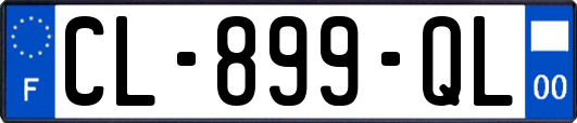 CL-899-QL