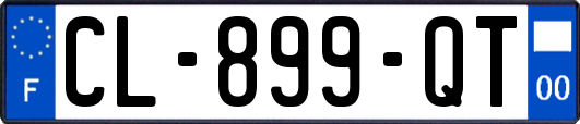 CL-899-QT