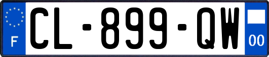 CL-899-QW