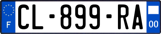 CL-899-RA