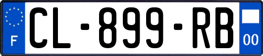 CL-899-RB
