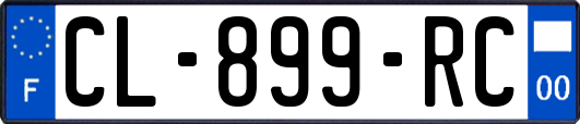 CL-899-RC