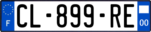CL-899-RE