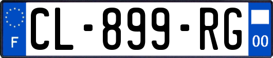 CL-899-RG