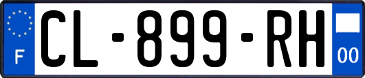 CL-899-RH
