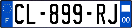 CL-899-RJ