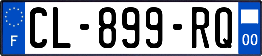 CL-899-RQ