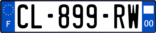 CL-899-RW