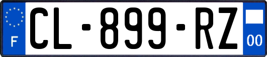 CL-899-RZ