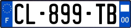 CL-899-TB