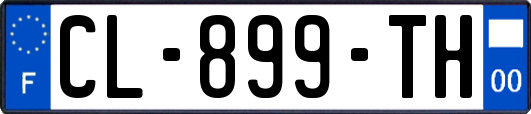 CL-899-TH