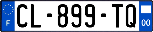 CL-899-TQ