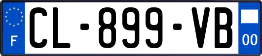 CL-899-VB