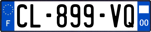 CL-899-VQ