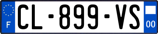 CL-899-VS