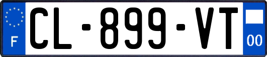 CL-899-VT