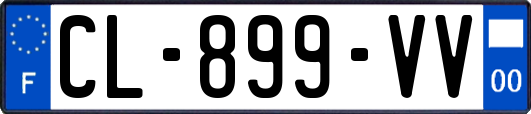 CL-899-VV