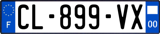 CL-899-VX