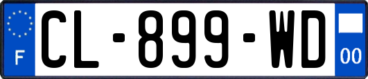 CL-899-WD
