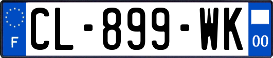 CL-899-WK