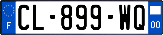 CL-899-WQ