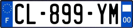 CL-899-YM