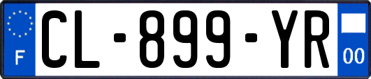 CL-899-YR