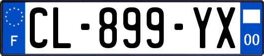 CL-899-YX