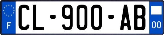 CL-900-AB