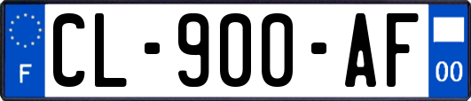 CL-900-AF