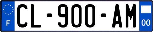 CL-900-AM