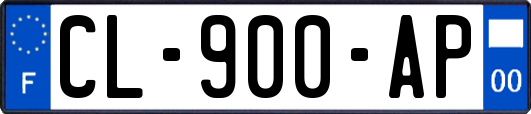 CL-900-AP