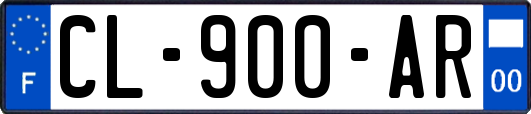 CL-900-AR