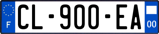 CL-900-EA