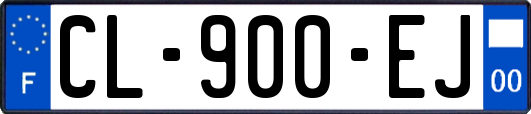 CL-900-EJ