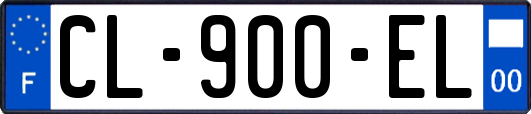 CL-900-EL