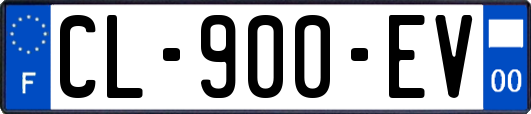 CL-900-EV