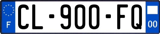 CL-900-FQ