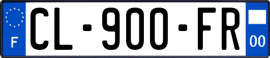 CL-900-FR