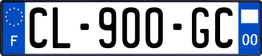 CL-900-GC