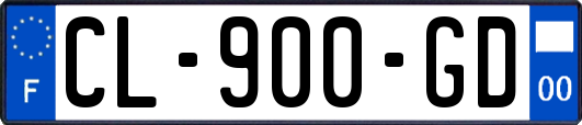 CL-900-GD