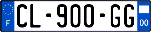 CL-900-GG