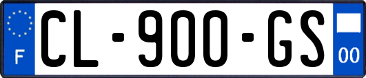 CL-900-GS