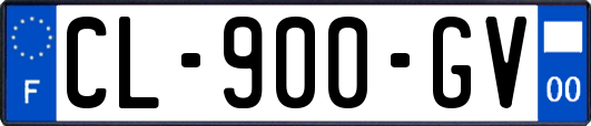 CL-900-GV
