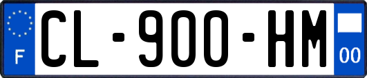 CL-900-HM