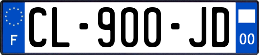 CL-900-JD
