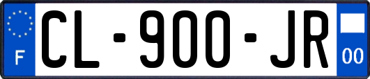 CL-900-JR